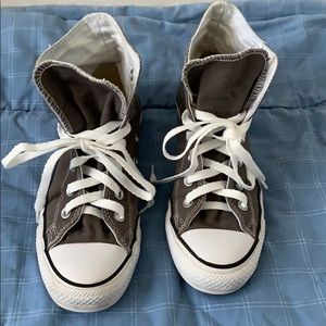 BOGO 50% off High Top Converse All Star